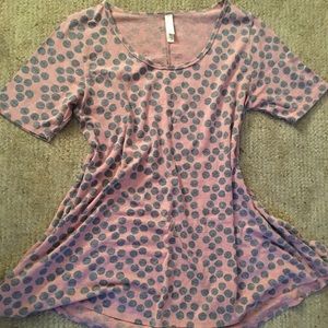 Lularoe XS Perfect T